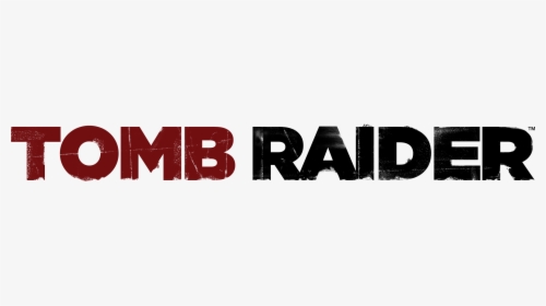 Tomb Raider 2013 Title, HD Png Download, Transparent PNG