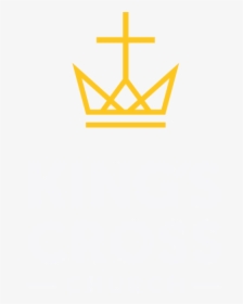 Kcc Logo Footer - Cross, HD Png Download, Transparent PNG