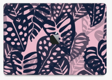 Tropical Plants Army Skin Macbook Pro 13” 2016- - Wallet, HD Png Download, Transparent PNG