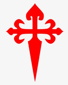 St James The Greater Symbol, HD Png Download, Transparent PNG