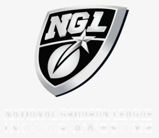 2019 National Gridiron League, HD Png Download, Transparent PNG