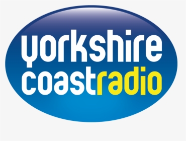 Yorkshire Coast Radio Scarborough, HD Png Download, Transparent PNG