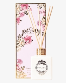 Pb06 Peony Blossom Reed Diffuser Group - Mor And Diffuser, HD Png Download, Transparent PNG