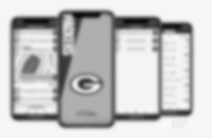 Packers Mobile App - Mobile App, HD Png Download, Transparent PNG