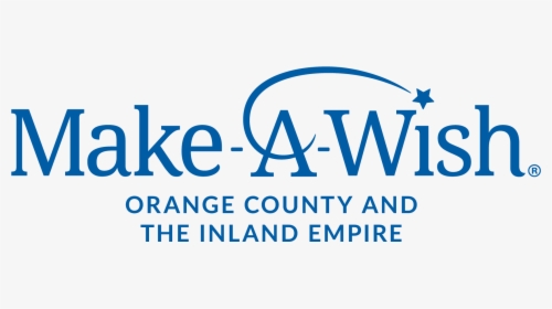 Make A Wish Foundation - Make A Wish Orange County, HD Png Download, Transparent PNG