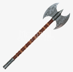 Download Free Png Battle Axe Png Clipart - Battle Axe Png, Transparent Png, Transparent PNG