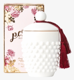 Pb05 Peony Blossom Deluxe Soy Candle Group, HD Png Download, Transparent PNG