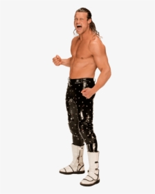 Dolph Ziggler Full Body, HD Png Download, Transparent PNG