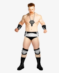 Sheamus Png, Transparent Png, Transparent PNG