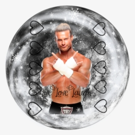 #dolphziggler - Circle, HD Png Download, Transparent PNG