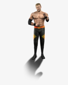 Dolph Ziggler Png, Transparent Png, Transparent PNG
