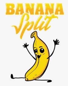 Banana Funny Png Transparent, Png Download, Transparent PNG