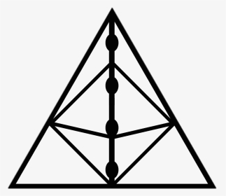 Free Free 154 Deathly Hallows Symbol Svg Free SVG PNG EPS DXF File