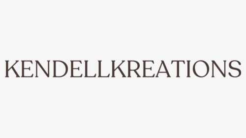 Kendellkreations Logo - London, HD Png Download, Transparent PNG