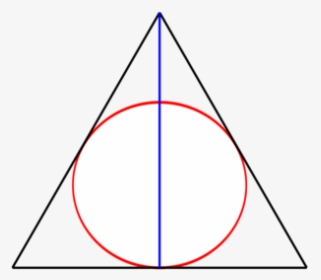 Angle,area,diagram - Triangle, HD Png Download, Transparent PNG