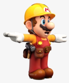 Download Zip Archive - Super Mario Odyssey Chef Mario, HD Png Download, Transparent PNG