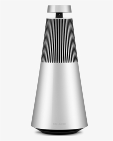 Beosound 2 - Aluminium Front - Bang & Olufsen Wireless Speaker, HD Png Download, Transparent PNG