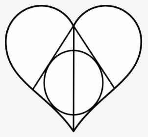 Harry Potter And The Deathly Hallows, HD Png Download, Transparent PNG