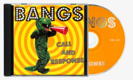 Bangs Call And Response, HD Png Download, Transparent PNG