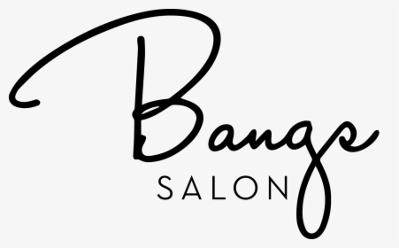 Bangs Logo - Book Club Membership, HD Png Download, Transparent PNG