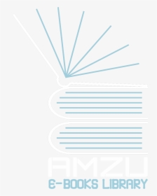 Amzu E-books Library - Graphic Design, HD Png Download, Transparent PNG