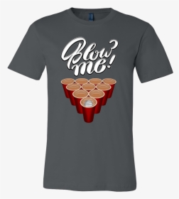 Funny Beer Pong Tee Shirts - Life's Gucci Bear T Shirt, HD Png Download, Transparent PNG
