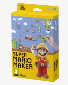 Super Mario Maker Package, HD Png Download, Transparent PNG