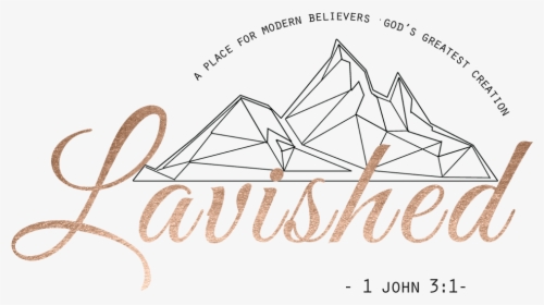 Lavished - Triangle, HD Png Download, Transparent PNG