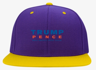 Trump Pence Make America Great Again Snapback Hat Hats - Baseball Cap, HD Png Download, Transparent PNG