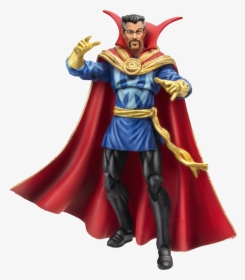 Doctor Strange Marvel Universe Figure - Dr Strange Marvel Universe Figure, HD Png Download, Transparent PNG