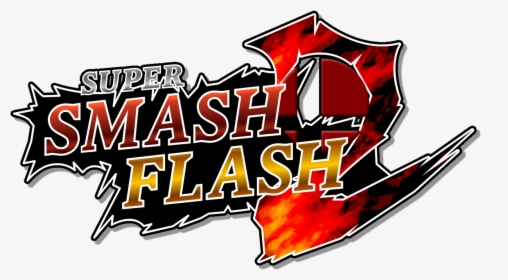 Super Smash Flash 2 V0 - Super Smash Flash 2 Png, Transparent Png, Transparent PNG