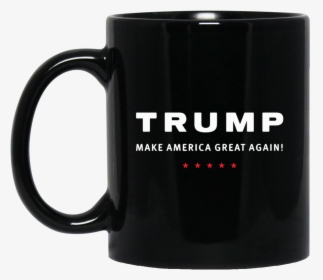 Trump Make America Great Again Mug, HD Png Download, Transparent PNG