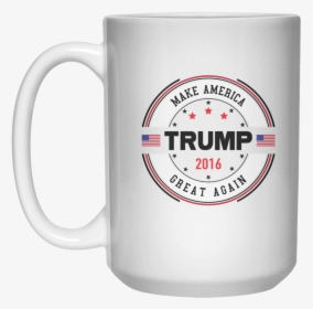 Donald Trump Make America Great Again Mug - Beer Stein, HD Png Download, Transparent PNG