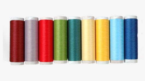Download Cotton Reels Sewing Tape Png Large Images - Thread, Transparent Png, Transparent PNG