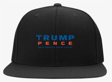 Trump Pence Make America Great Again Snapback Hat Hats - Baseball Cap, HD Png Download, Transparent PNG