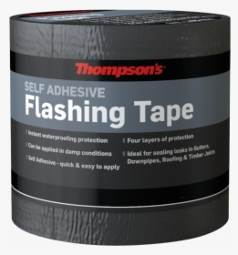 Thompsons Flashing Tape - Teleconverter, HD Png Download, Transparent PNG
