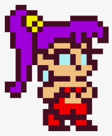 Shantae Png, Transparent Png, Transparent PNG