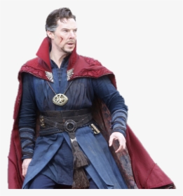 Transparent Stephy 03 feel Free To Use For Edits - Doctor Strange Benedict Cumberbatch Transparent, HD Png Download, Transparent PNG
