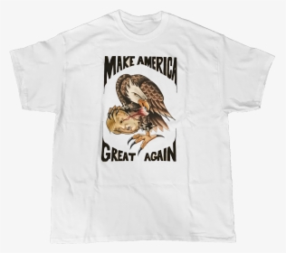 Image Of Make America Great Again - Ernie Ball T Shirt, HD Png Download, Transparent PNG