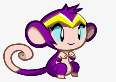 Shantae Half Genie Hero Monkey, HD Png Download, Transparent PNG