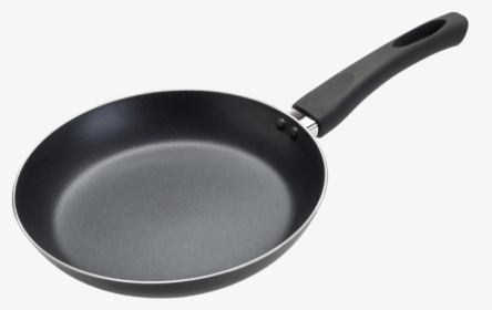 Frying Pan With Black Handle - Best Non Stick Frying Pan 2019, HD Png Download, Transparent PNG
