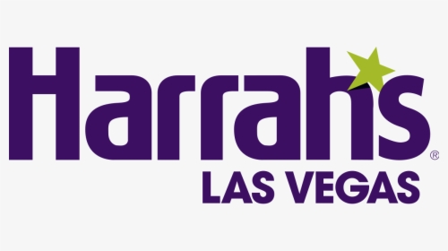 Harrah's Las Vegas Logo, HD Png Download, Transparent PNG