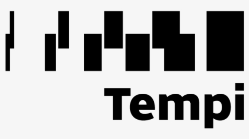 Tempi Logo Black - Parallel, HD Png Download, Transparent PNG