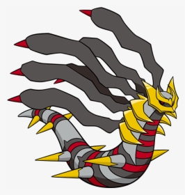 Dragon Background png download - 992*806 - Free Transparent Giratina png  Download. - CleanPNG / KissPNG