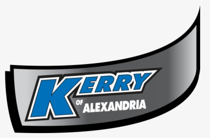 Kerry Of Alexandria - Ford, HD Png Download, Transparent PNG