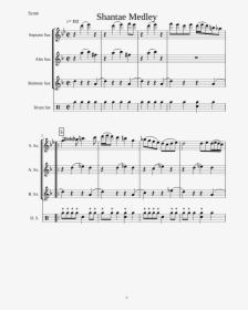 Rave In The Grave Piano Sheet, HD Png Download, Transparent PNG