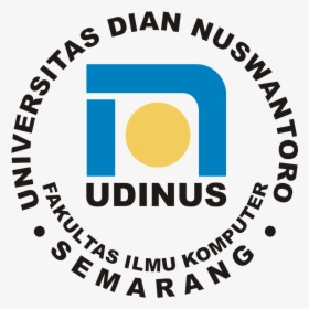 Udinus, HD Png Download, Transparent PNG