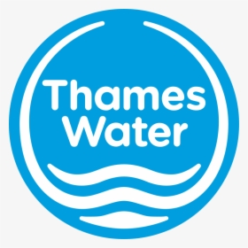 Thames Water Logo Clip Arts - Thames Water Logo Png, Transparent Png, Transparent PNG