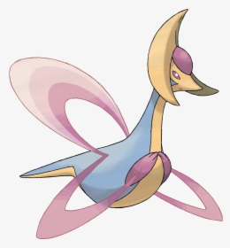 Fairy And Psychic Pokemon, HD Png Download, Transparent PNG