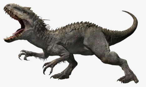 Indominus Rex Png - Jurassic World Indominus Rex, Transparent Png, Transparent PNG